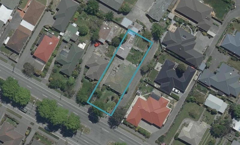 2/396 Harewood Road, Bishopdale, Christchurch - Carousel 1
