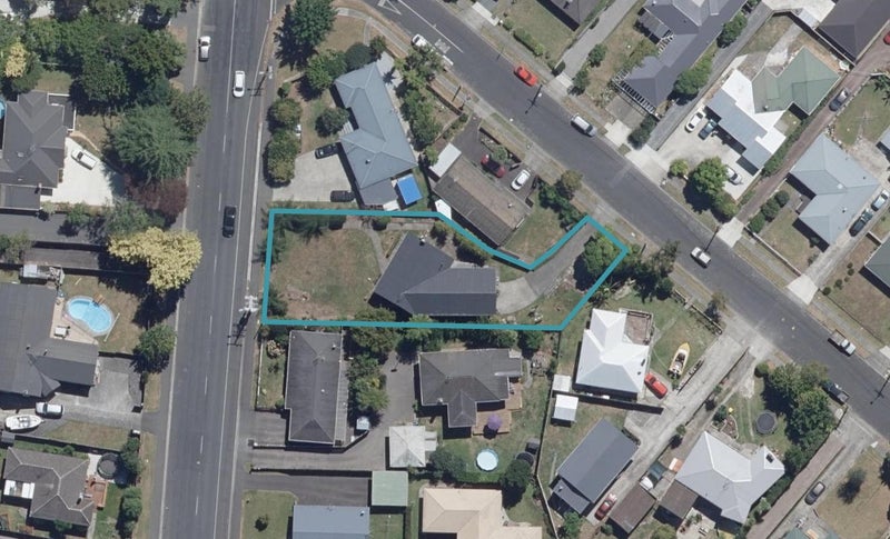 70 Knighton Road, Hillcrest, Hamilton - Carousel 1