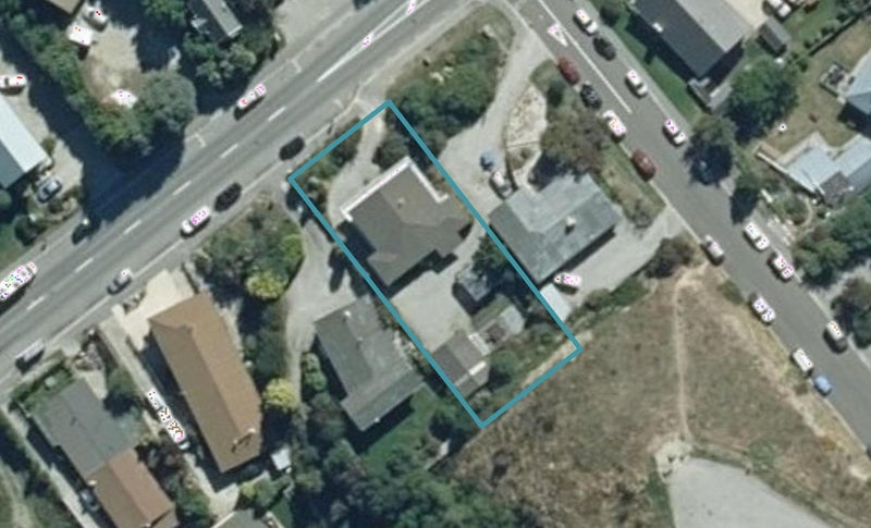 26 Brownston Street, Wanaka, Wanaka - Carousel 1
