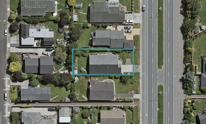 498 Queens Drive, Rosedale, Invercargill - Carousel 1