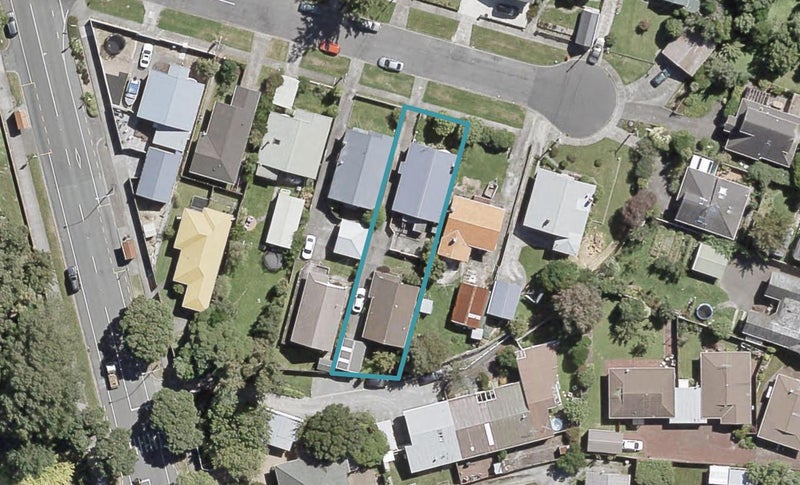 2/10 Heath Grove, Waiwhetu, Lower Hutt - Carousel 1