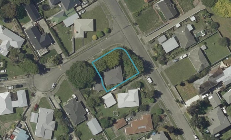 1 Stafford Place, Awapuni, Palmerston North - Carousel 1
