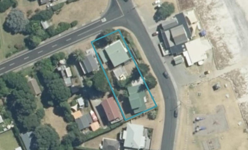 34A Kon Tiki Road, Whiritoa, Waihi - Carousel 1