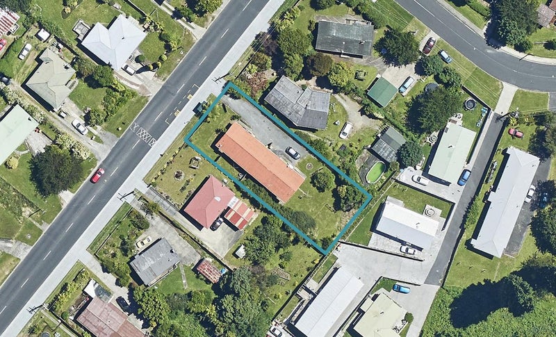 50B Gordon Road, Western Heights, Rotorua - Carousel 1