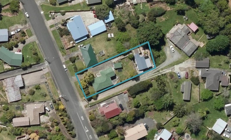 2/9 Raumanga Heights Drive, Raumanga, Whangarei - Carousel 1
