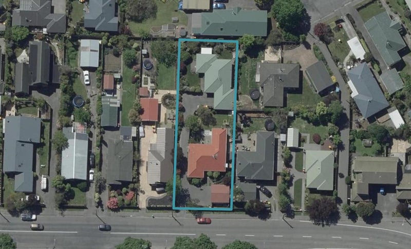185A Centaurus Road, Saint Martins, Christchurch - Carousel 1