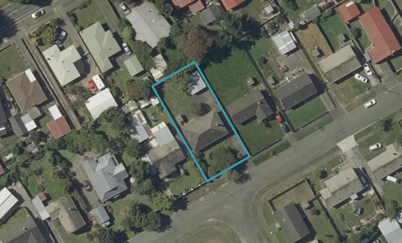 10 Drake Street, Awapuni, Palmerston North - Carousel 1