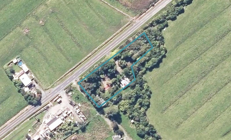 886 State Highway 67, MOKIHINUI, WESTPORT - Carousel 1