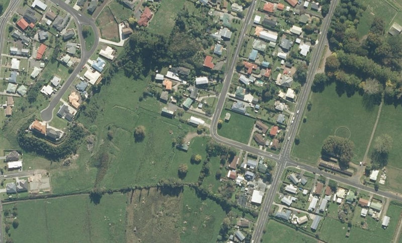 6 Claremont Avenue, Paeroa, Paeroa - Carousel 1