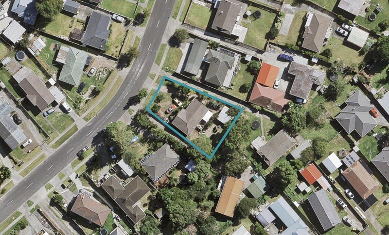 26 Bahari Drive, Ranui, Auckland - Carousel 1