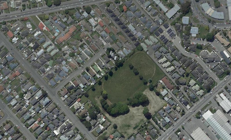 23 Akoranga Place, Hornby, Christchurch - Carousel 1