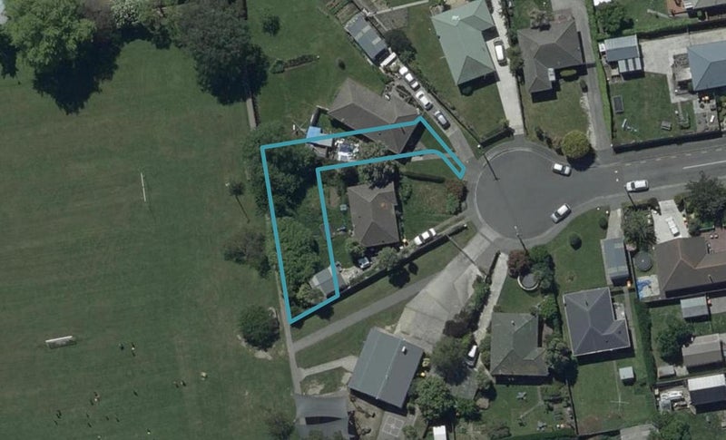 3/1 Bramwell Street, Dallington, Christchurch - Carousel 1