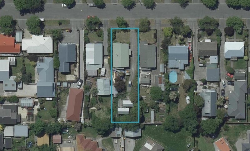 8 Pannell Avenue, Wainoni, Christchurch - Carousel 1