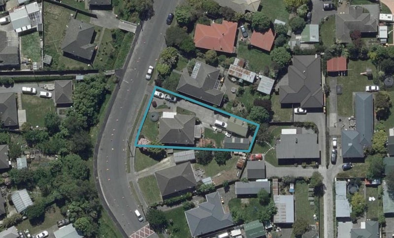 158 Quinns Road, Shirley, Christchurch - Carousel 1