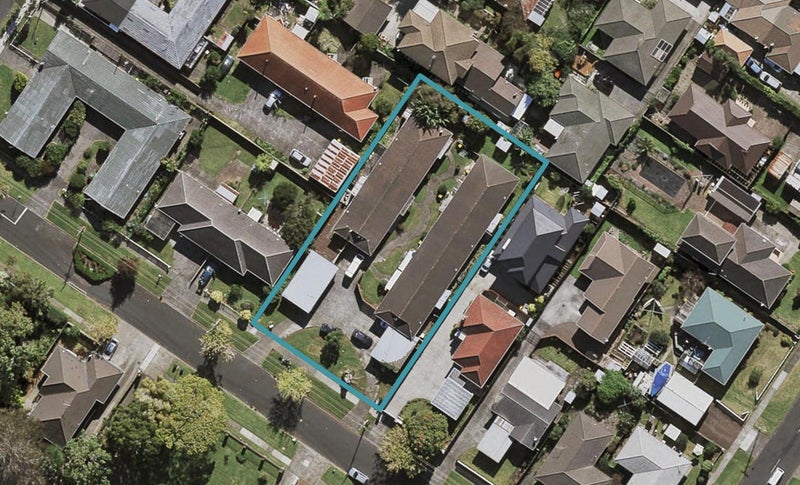 7/10 Scott Road, Papatoetoe, Auckland - Carousel 1