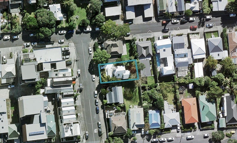 5 Fitzroy Street, Ponsonby, Auckland - Carousel 1