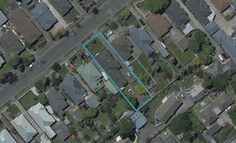 22 Penrith Avenue, Somerfield, Christchurch - Carousel 1