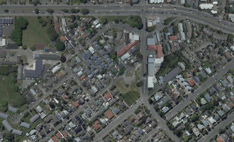 57 Rosewarne Street, Spreydon, Christchurch - Carousel 1