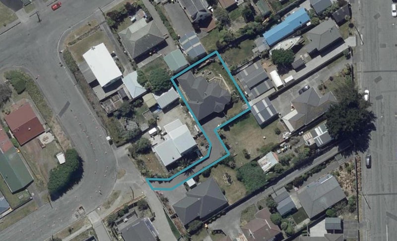 11 Tedder Avenue, North New Brighton, Christchurch - Carousel 1