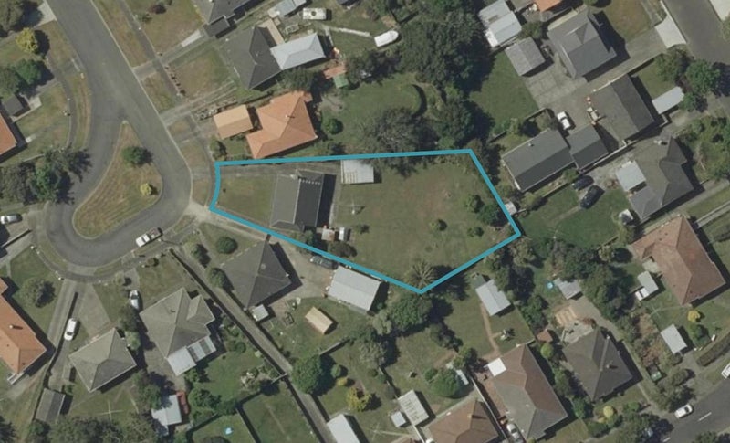 41 Millar Street, Terrace End, Palmerston North - Carousel 1