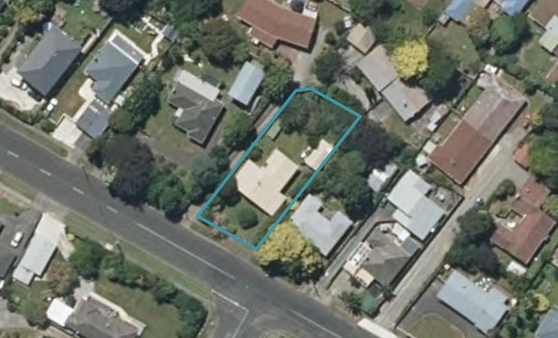 33 MacArthur Street, Levin, Levin - Carousel 1
