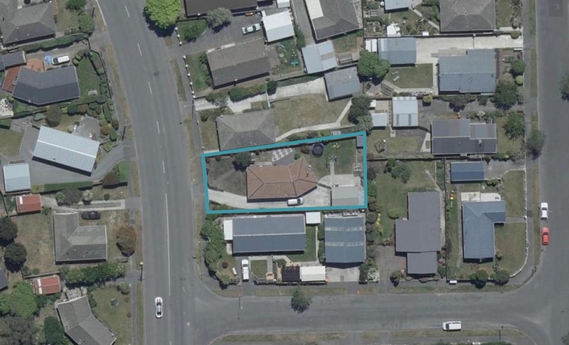 487 Mairehau Road, Parklands, Christchurch - Carousel 1