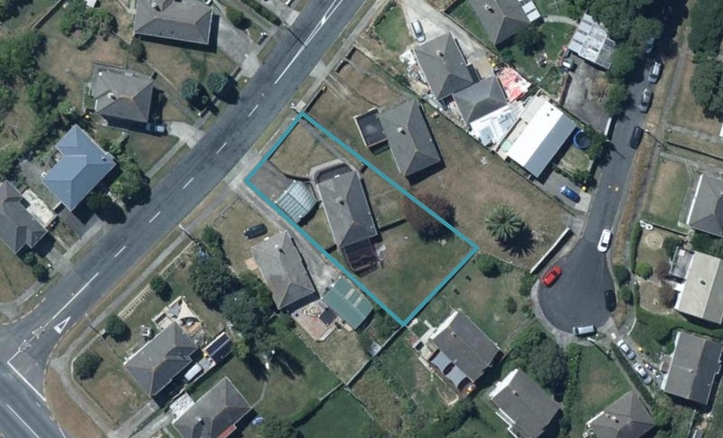 111 Mckillop Street, Ranui, Porirua - Carousel 1