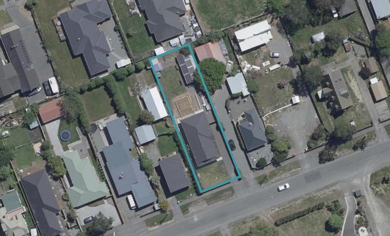 25 Heyders Road, Spencerville, Christchurch - Carousel 1
