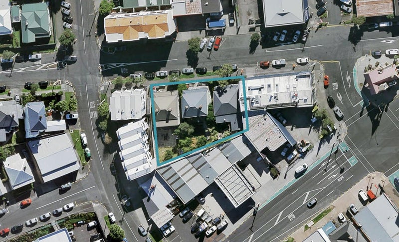 208/8 Rose Road, Grey Lynn, Auckland - Carousel 1