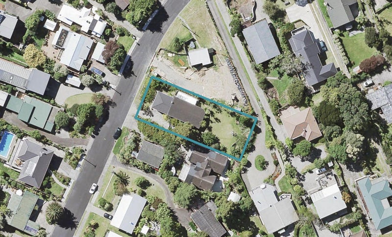 36 Newhaven Terrace, Mairangi Bay, Auckland - Carousel 1