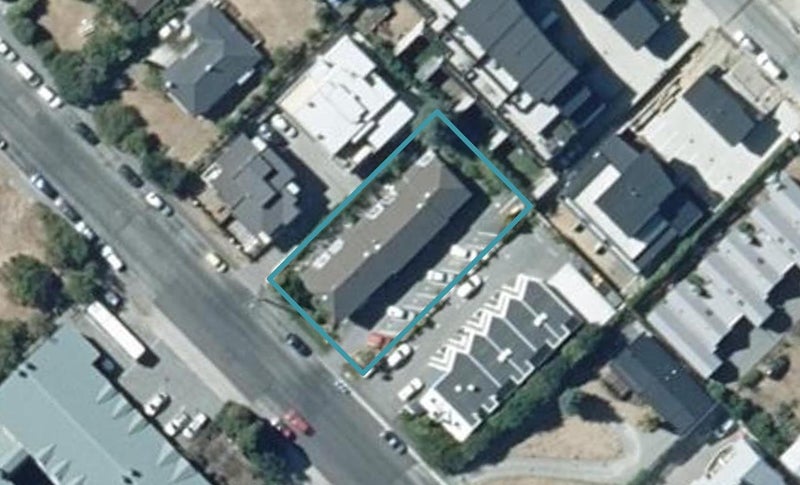 9C Melbourne Street, Queenstown, Queenstown - Carousel 1