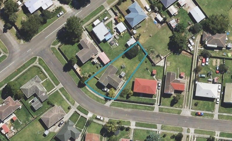 2 Lawrence Street, Outer Kaiti, Gisborne - Carousel 1