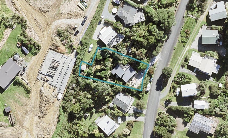 29 Whitmore Road, Tāwharanui Peninsula, Matakana - Carousel 1