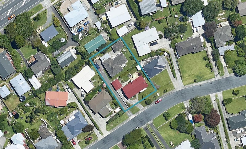 51A Paine Street, Judea, Tauranga - Carousel 1