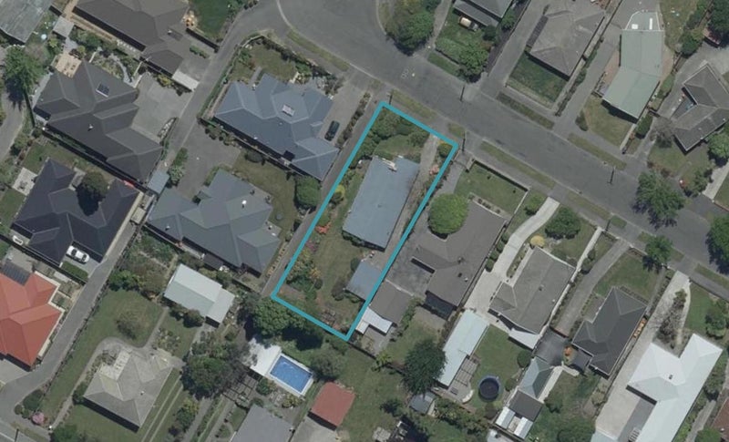 21 Kingrove Street, Bishopdale, Christchurch - Carousel 1