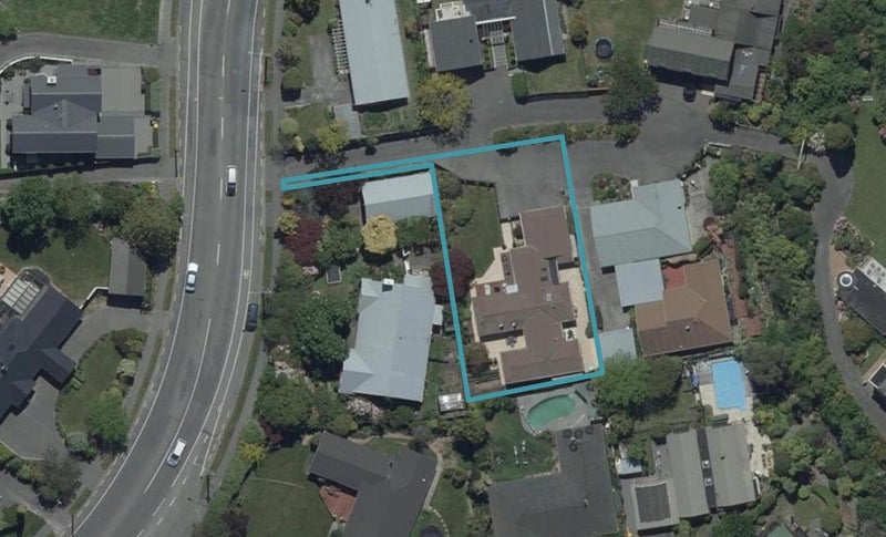 30A Greers Road, Ilam, Christchurch - Carousel 1