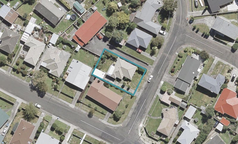 3 Whirinaki Crescent, Heretaunga, Upper Hutt - Carousel 1