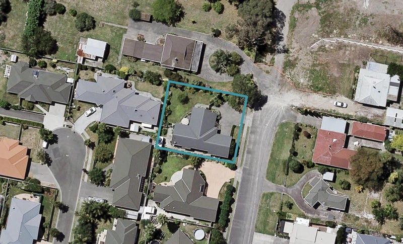 5 West Place, Greenmeadows, Napier - Carousel 1
