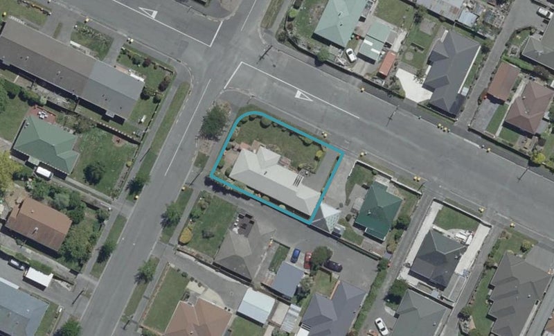 34 Richill Street, Belfast, Christchurch - Carousel 1