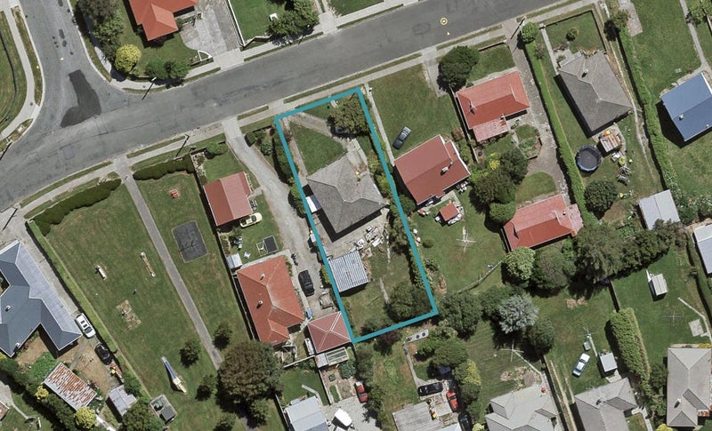 157 Crawford Street, Glengarry, Invercargill - Carousel 1
