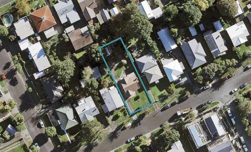 21 Jersey Avenue, Mount Albert, Auckland - Carousel 1