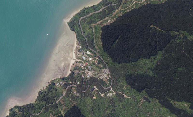 941 Kenepuru Road, Mahau Sound, Picton - Carousel 1