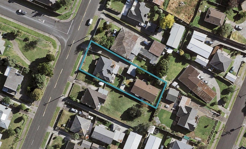 3/17 Jutland Road, Manurewa, Auckland - Carousel 1