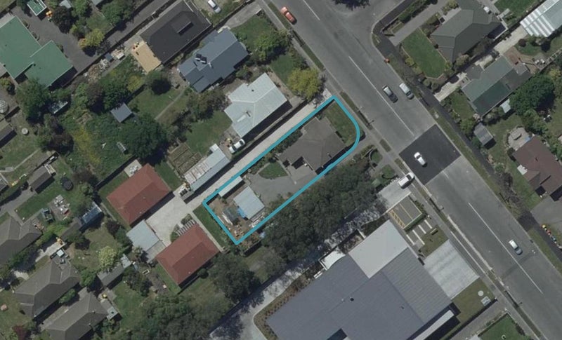 83 Simeon Street, Spreydon, Christchurch - Carousel 1