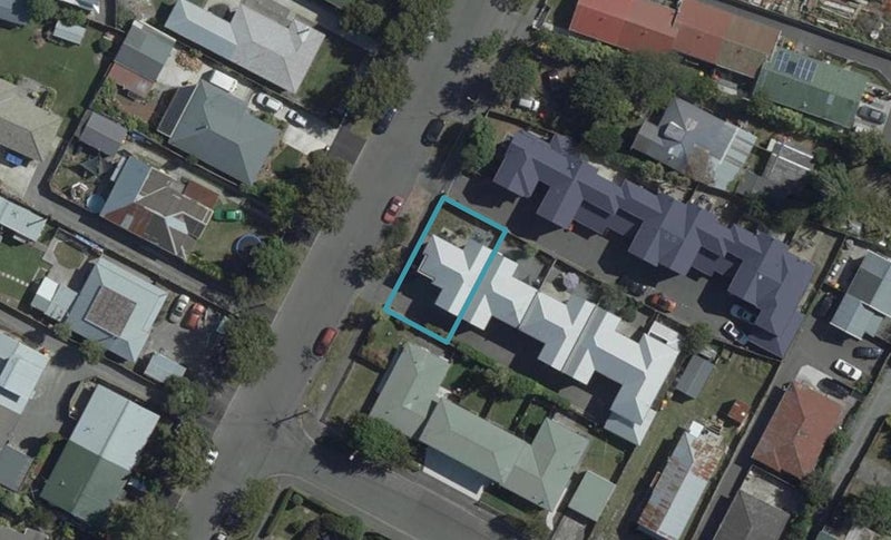 1/88 Mathesons Road, Phillipstown, Christchurch - Carousel 1