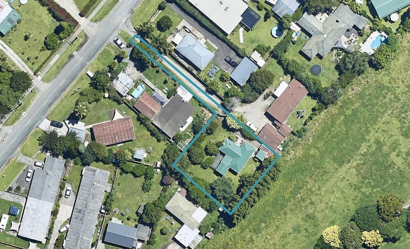 12A Carmichael Road, Bethlehem, Tauranga - Carousel 1