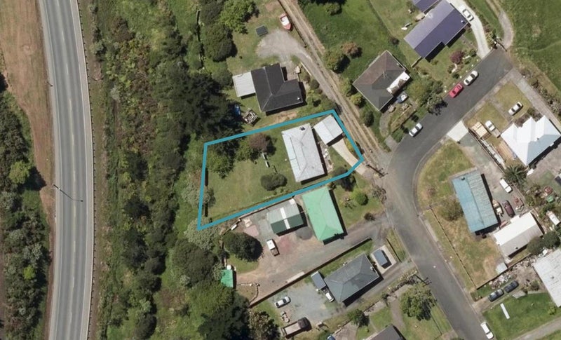 48 Charles Street, Kamo, Whangarei - Carousel 1