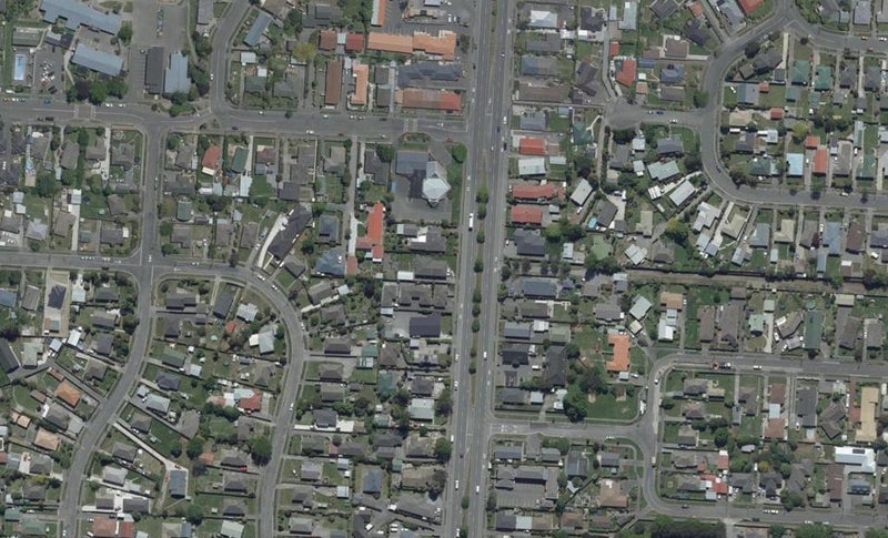 233 Main North Road, Redwood, Christchurch - Carousel 1