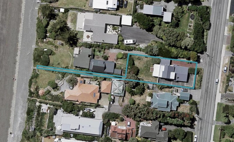285 Rosetta Road, Raumati Beach, Paraparaumu - Carousel 1