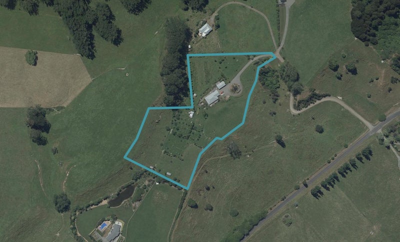 1535A Pohangina Road, Pohangina, Ashhurst - Carousel 1